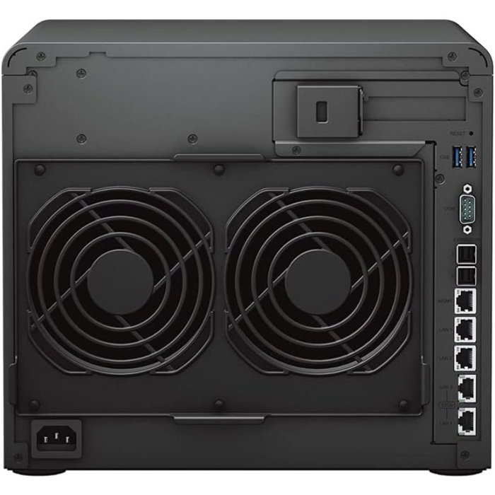 Synology DS3622xs+ NAS 12 Bahías